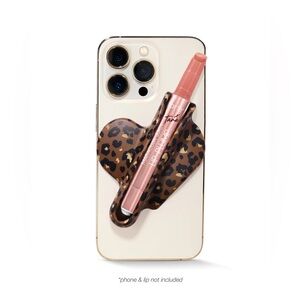 Tarte Tana Mongeau lipstick holder sticker